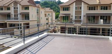 Maison de vacances Taman Dhoby Ghaut