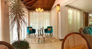House Vila Suzana