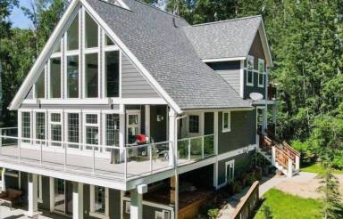 House Rimbey