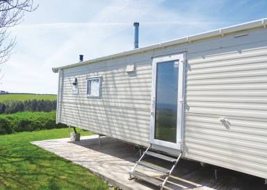 Caravan Polperro