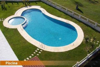 Apartamento Bayona