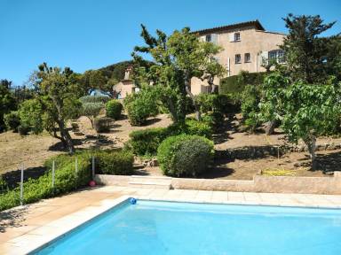 Casa Sainte-Maxime