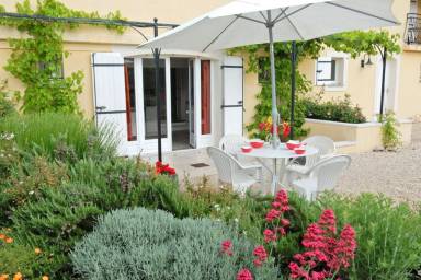 Appartement Montbrun-les-Bains