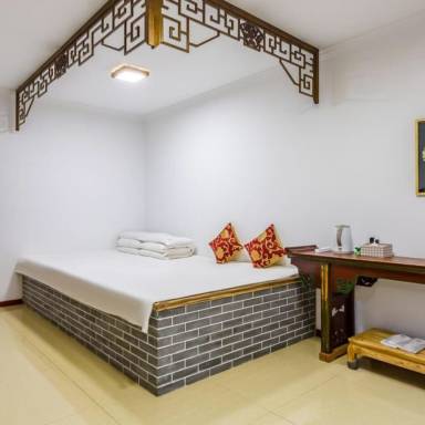 Accommodation Nankai