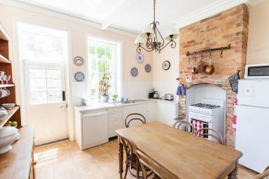 Cottage Kyneton
