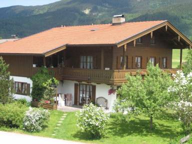 Apartment  Inzell