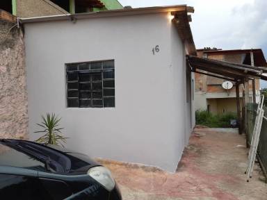 Casa  Belo Vale