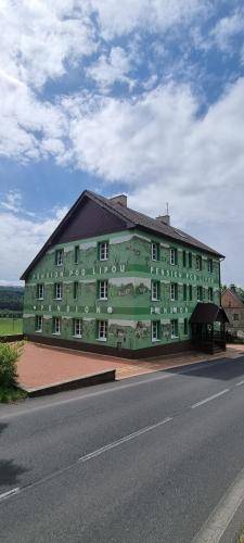 Bed & Breakfast Kurort Seiffen/Erzgeb.