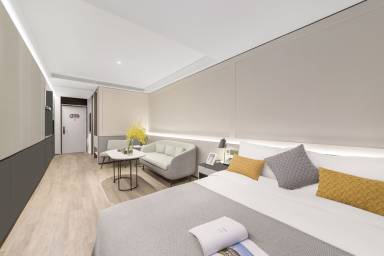 Aparthotel Xuhui