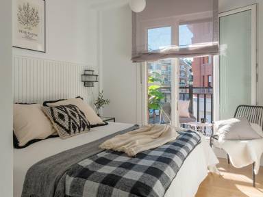 Apartamento Guecho