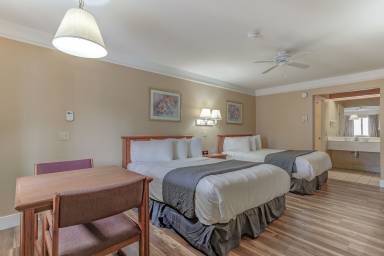 Motel Burney