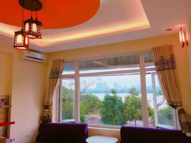 Ferienhaus Bồ Đề