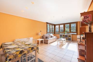 Apartamento Motrico