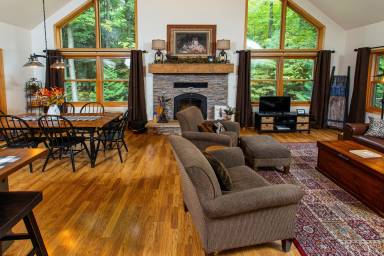 Cabin  Sturgeon Bay