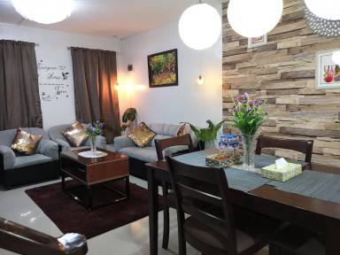 Ferienwohnung Naga City
