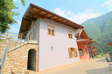 Casa Bozzana