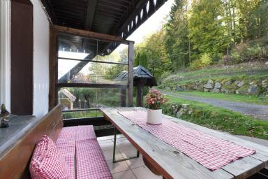 Apartment Wolpadingen