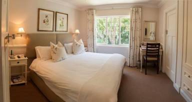 Accommodation Claremont