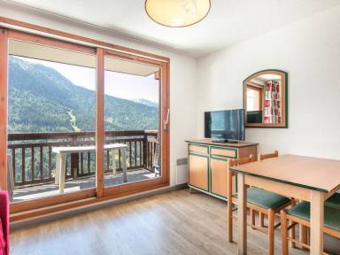 Appartement Vaujany
