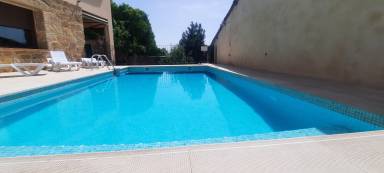 Casa rural Villanueva de la Vera