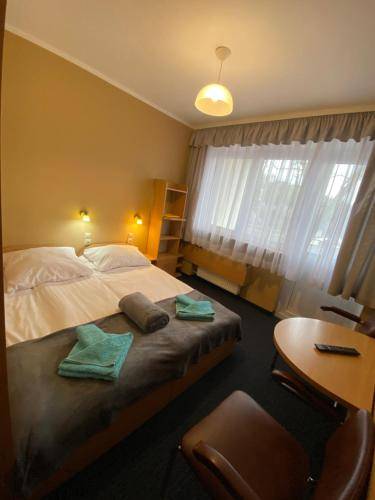 Bed & Breakfast Karpacz