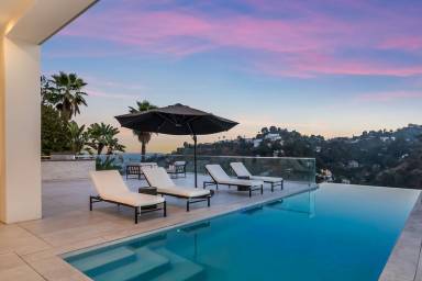 Villa  Hollywood Hills