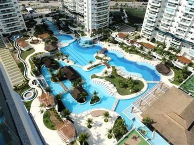 Apartamento Camorim