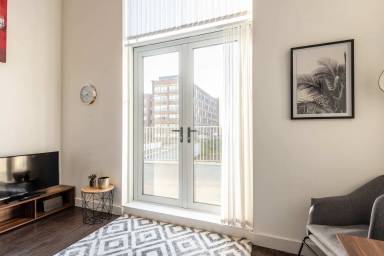 Apartment Rotherham