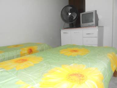 Quarto particular  Nordeste