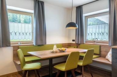 Appartement Compaccio