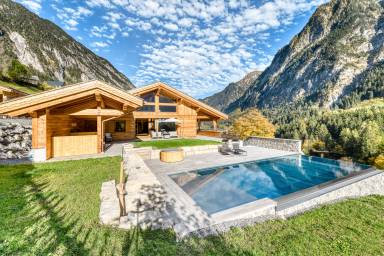 Chalet  Schiers