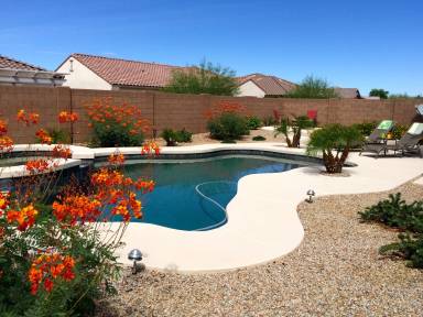 House Coronado Village At Estrella Mountain Ranch