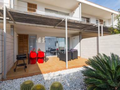 Ferienwohnung Colonia de Sant Pere