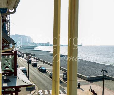 Appartement Eu