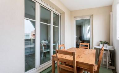 Apartment Montpellier
