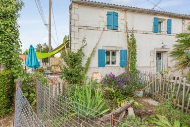 Appartement  Floirac