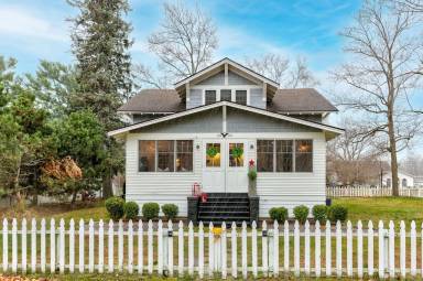 Cottage  Macatawa