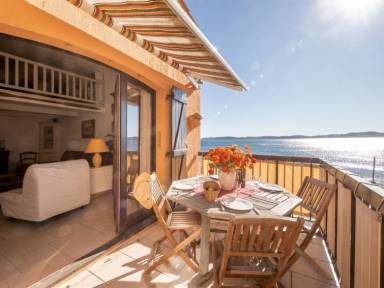 Appartement Sainte-Maxime
