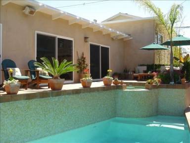 House  El Segundo