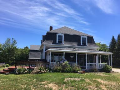 House  South Harpswell
