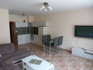 Appartement Hristo Botev