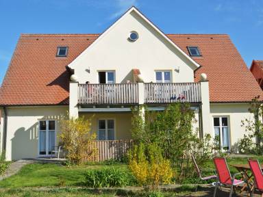 Apartment  Windelsbach