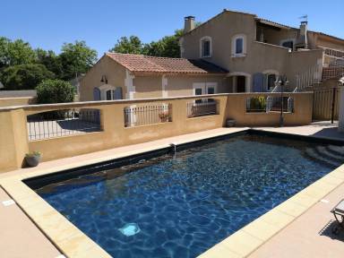 Appartement Les Baux-de-Provence