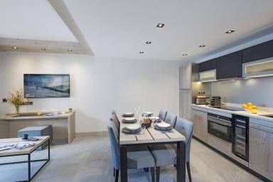 Appartement Manigod