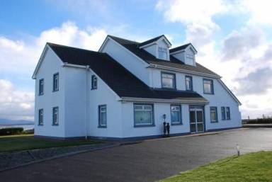 Bed and breakfast Belmullet