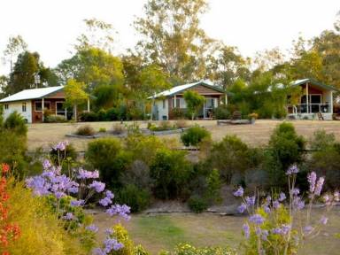 Lodge Amamoor