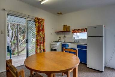 Cottage  Fraser Island