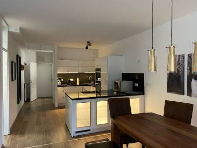 Ferienwohnung Bad Harzburg