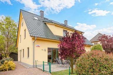 Ferienhaus Rerik