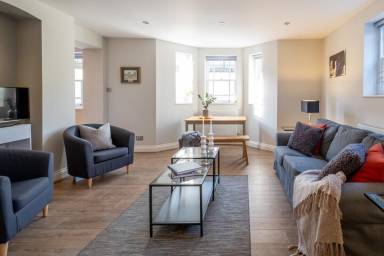 Apartment Royal Leamington Spa